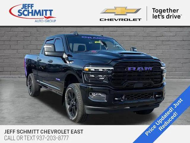 2025 Ram 2500 Laramie Crew Cab 4x4 64 Box for sale in Beavercreek, OH