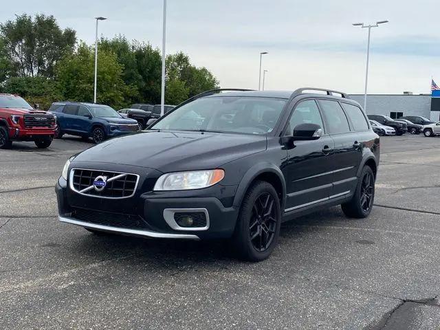 2009 Volvo XC70 T6 for sale in Flint, MI