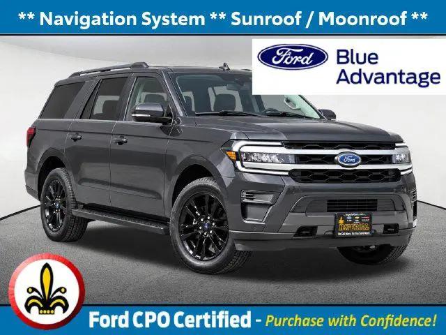 2023 Ford Expedition XLT for sale in Mendon, MA