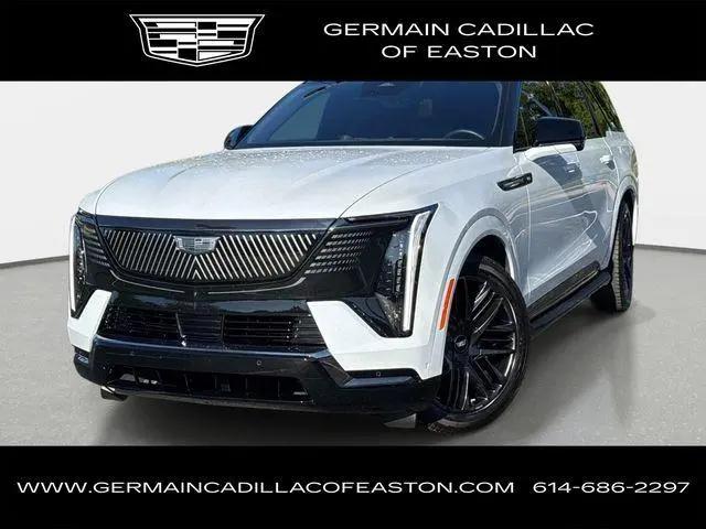 2026 Cadillac Escalade IQL for sale near Columbus, OH