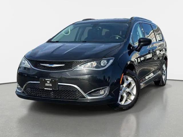 2018 Chrysler Pacifica Touring L Plus for sale near Columbus, OH