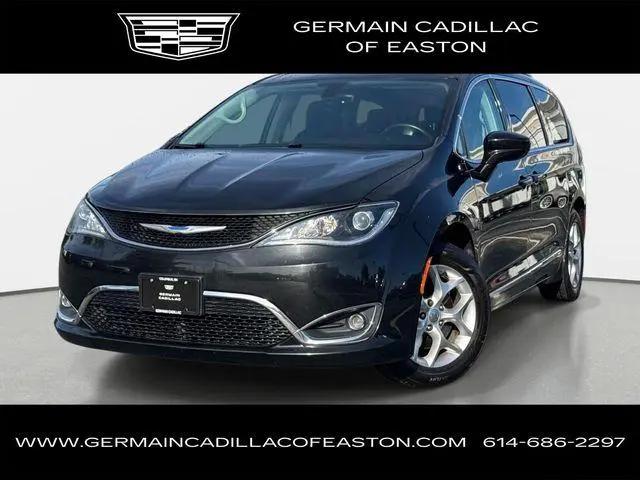 2018 Chrysler Pacifica Touring L Plus for sale near Columbus, OH