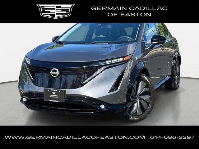2024 Nissan ARIYA for sale near Columbus, OH