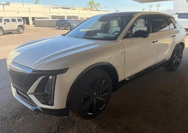2024 Cadillac iQ Sport w/1SK for sale in Columbus, OH