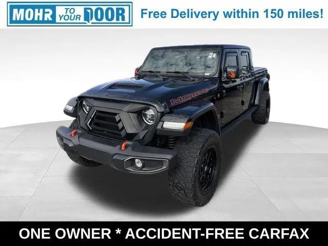 2021 Jeep Gladiator Sport for sale in Plainfield, IN