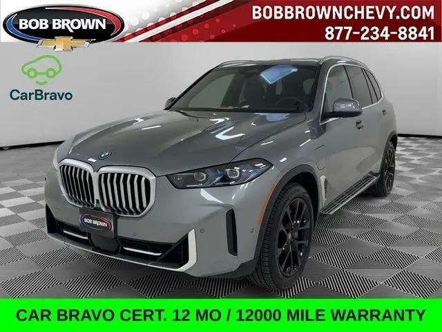 2025 BMW X5 xDrive50e for sale in Urbandale, IA