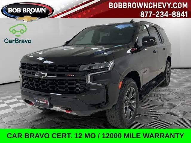 2024 Chevrolet Tahoe 4WD Z71 for sale in Urbandale, IA