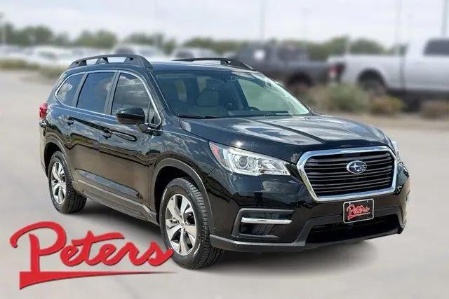 2020 Subaru Ascent Premium for sale in Longview, TX
