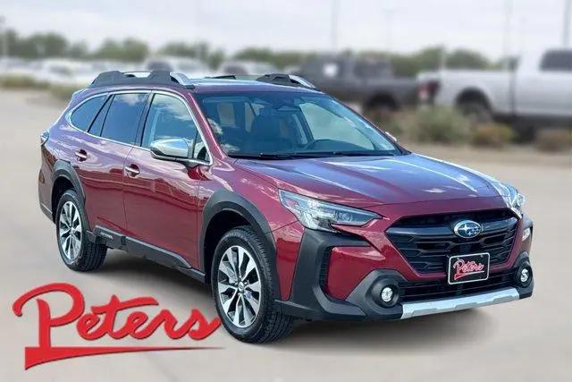2024 Subaru Outback Touring XT for sale in Longview, TX