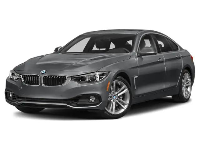 2018 BMW Coupe xDrive for sale in Los Angeles, CA