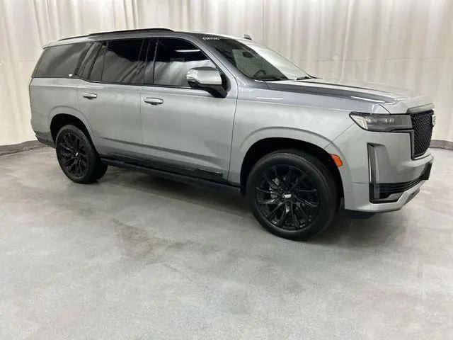 2024 Cadillac Escalade Sport Platinum for sale in Waterbury, CT