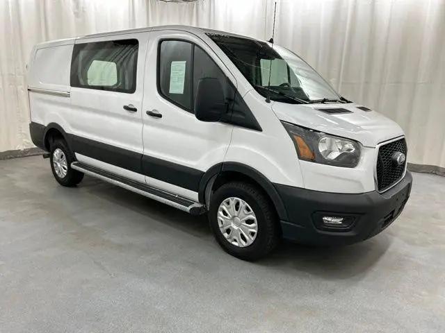 2025 Ford Transit Cargo Van Base for sale in Waterbury, CT
