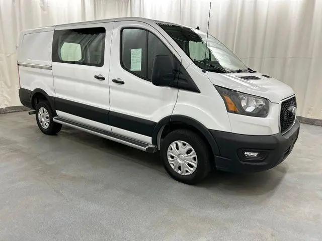 2025 Ford Transit Cargo Van Base for sale in Waterbury, CT