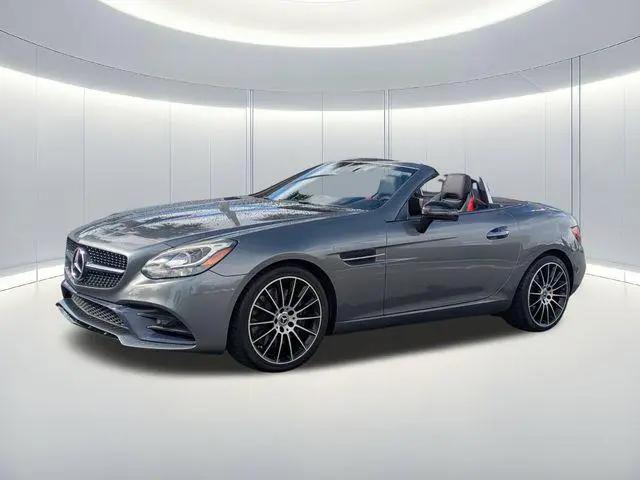 2020 Mercedes-Benz C-CLASS C 300 Base for sale in Ocala, FL
