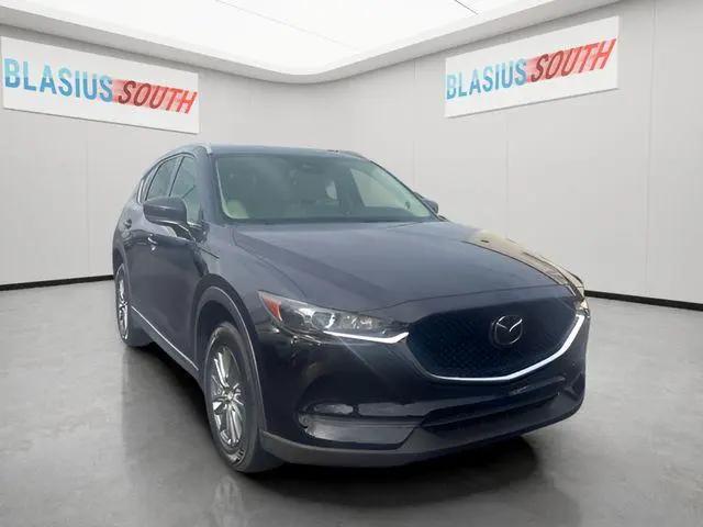2021 Mazda CX-5 Touring for sale in Stratford, CT
