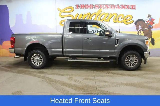 2022 Ford F-250 XLT for sale in Grand Ledge, MI