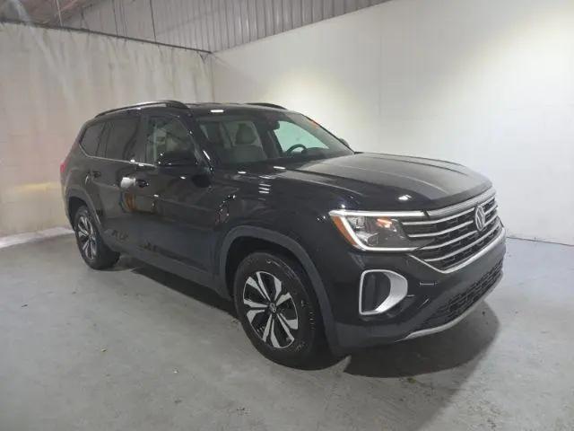 2024 Volkswagen Atlas 2.0T SE for sale in Charlotte, NC