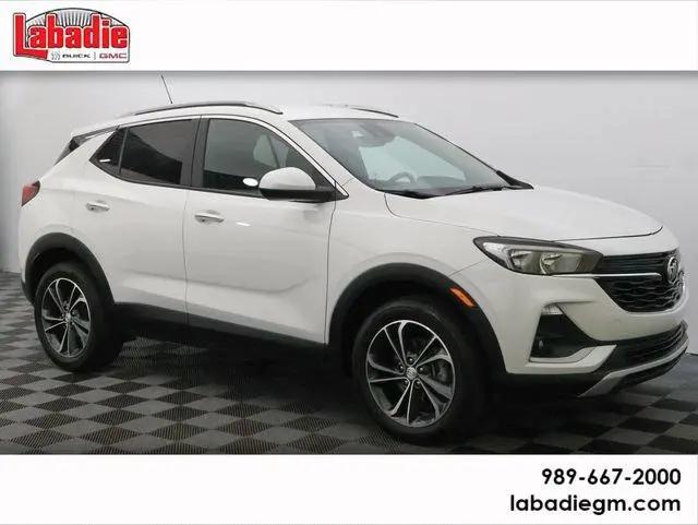 2023 Buick Encore GX Select AWD for sale in Bay City, MI