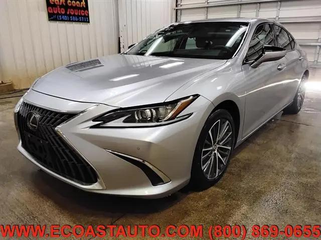 2024 Lexus ES 300h Base for sale in Bedford, VA