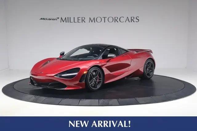 2019 McLaren 720S Performance for sale in Greenwich, CT