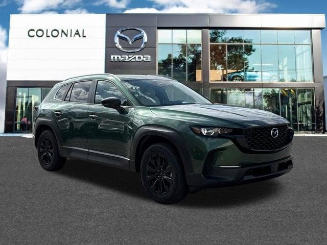 2026 Mazda CX-50 2.5 S Preferred for sale in Danbury, CT