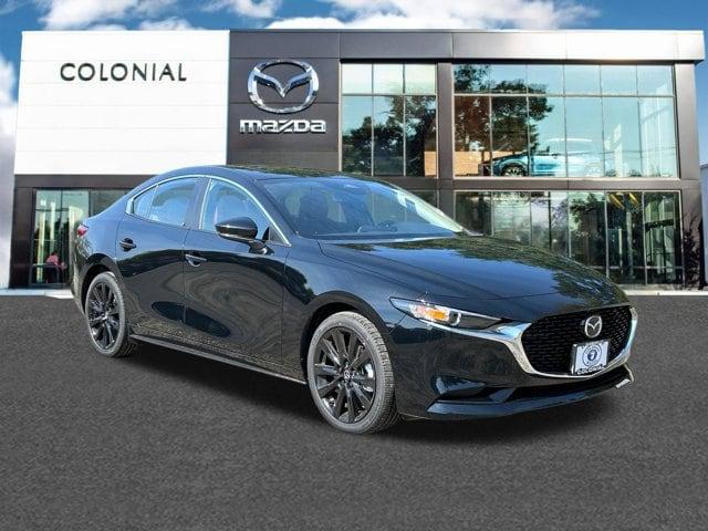 2026 Mazda Mazda3 2.5 S Carbon Edition for sale in Danbury, CT