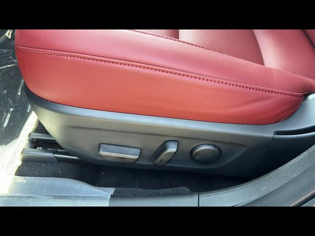2026 Mazda Mazda3 2.5 S Carbon Edition