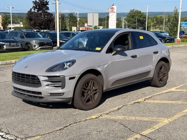 2021 Porsche Macan Unknown for sale in Ramsey, NJ