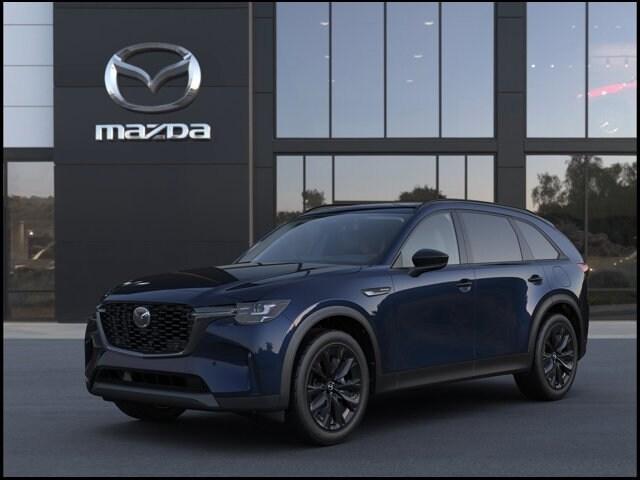 2026 Mazda X-90 3.3 Turbo Premium Sport for sale in Staten Island, NY