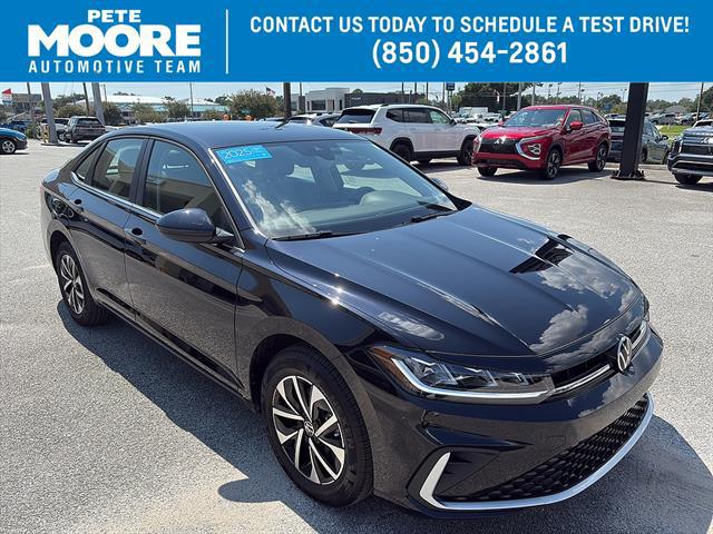 2025 Volkswagen Jetta 1.5T S for sale in PENSACOLA, FL