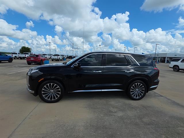 2024 Hyundai Palisade Calligraphy for sale in Angleton, TX