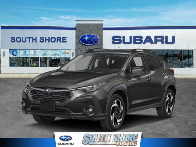 2026 Subaru Crosstrek Limited for sale in Lindenhurst, NY