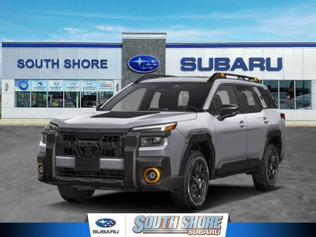 2026 Subaru Outback Wilderness for sale in Lindenhurst, NY