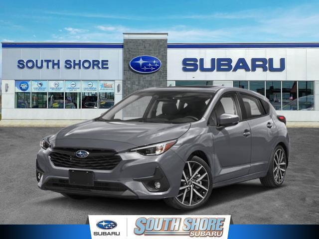2026 Subaru Impreza Sport for sale in Lindenhurst, NY