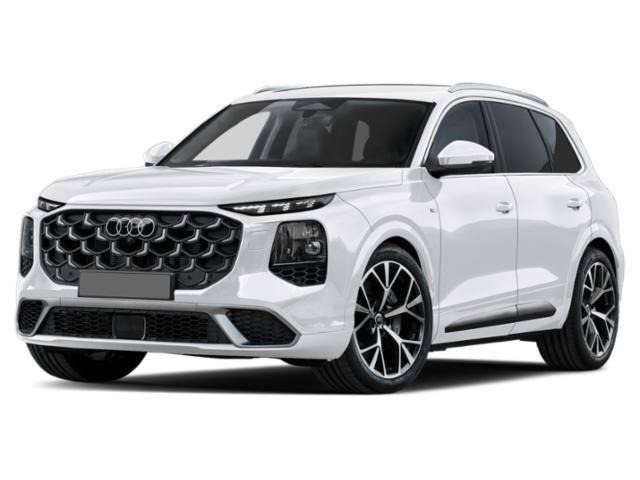 2027 Audi Q7 Premium Plus TFSI quattro tiptronic for sale in Fremont, CA