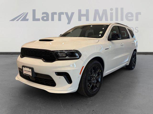 2026 Dodge Durango GT Plus AWD HEMI V8 for sale in Denver, CO