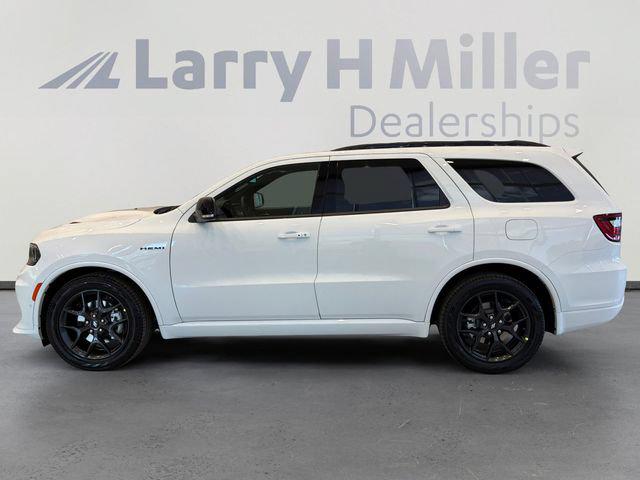 2026 Dodge Durango GT Plus AWD HEMI V8