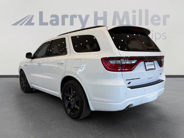 2026 Dodge Durango GT Plus AWD HEMI V8