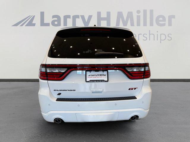 2026 Dodge Durango GT Plus AWD HEMI V8