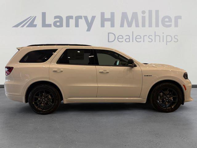 2026 Dodge Durango GT Plus AWD HEMI V8