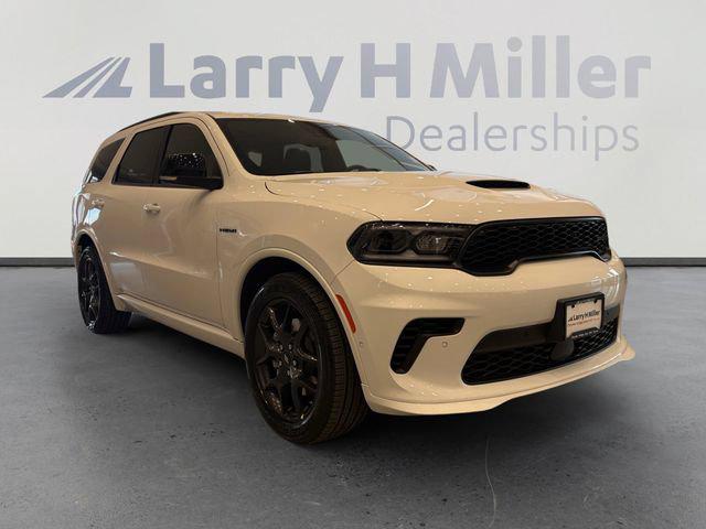2026 Dodge Durango GT Plus AWD HEMI V8