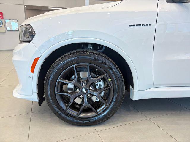 2026 Dodge Durango GT Plus AWD HEMI V8