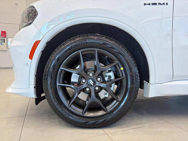2026 Dodge Durango GT Plus AWD HEMI V8