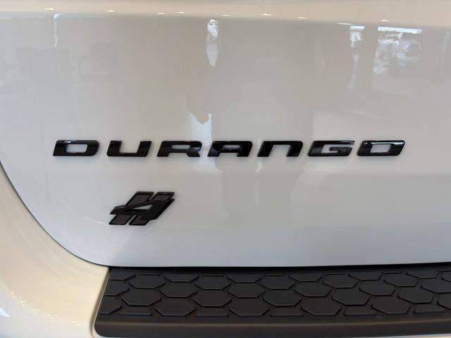 2026 Dodge Durango GT Plus AWD HEMI V8