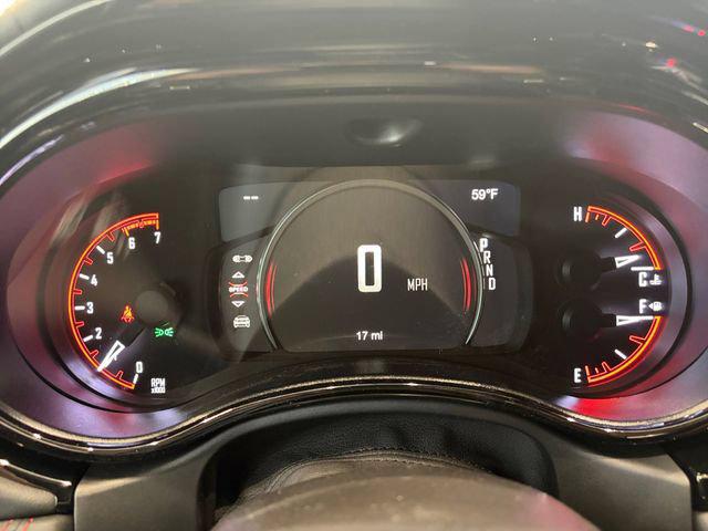 2026 Dodge Durango GT Plus AWD HEMI V8
