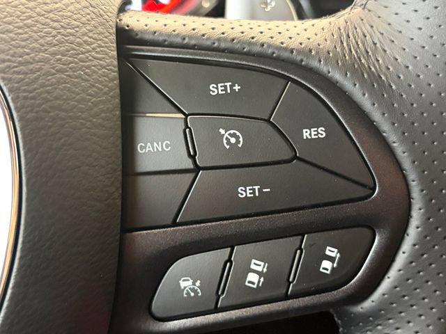 2026 Dodge Durango GT Plus AWD HEMI V8
