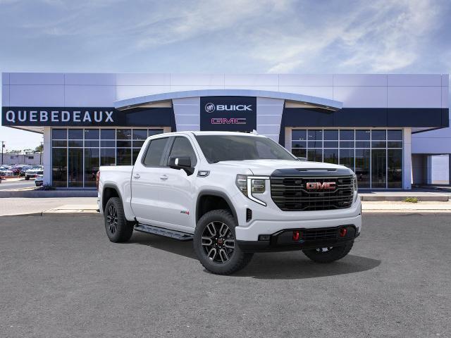 2026 GMC Sierra 1500 Crew Cab, Short Bed, AT4, 4WD for sale in Tucson, AZ