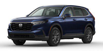 2027 Honda CR-V EX-L for sale in Brunswick, GA