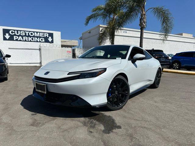2026 Honda Prelude Hybrid for sale in National City, CA