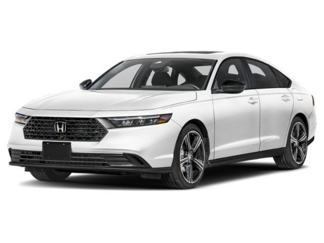 2026 Honda Accord Sedan Sport for sale in North Charleston, SC